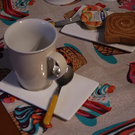 Bed & Breakfast La Casa Di Tommi