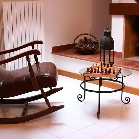 La Casa Di Tommi * Порто-Сант'Эльпидио