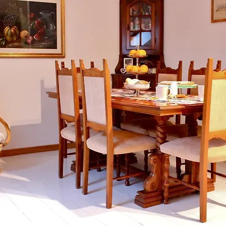 La Casa Di Tommi Порто-Сант'Эльпидио