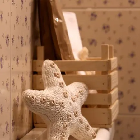La Casa Di Tommi *